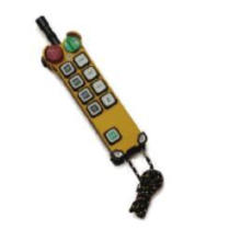 F24-10d Industrial Telecrane Remote Control